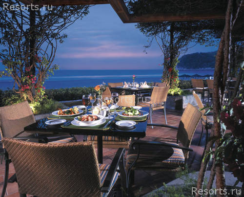 The Fairmont Pierre Marques 12